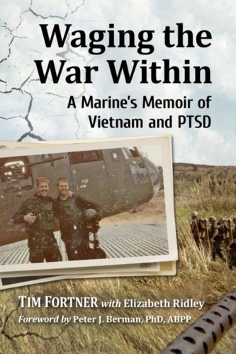 Waging the War Within Waging the War Within