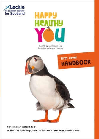 First Level Handbook First Level Handbook