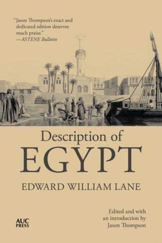 Description of Egypt Description of Egypt