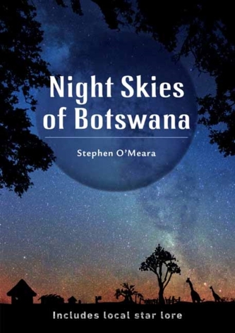 Night Skies of Botswana