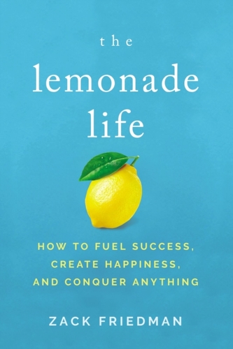 The Lemonade Life The Lemonade Life