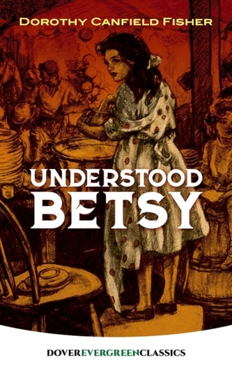 Understood Betsy