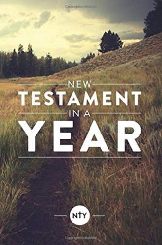 NEW TESTAMENT IN A YEAR