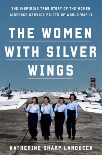 Women with Silver Wings