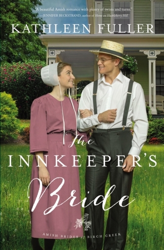 The Innkeeper's Bride