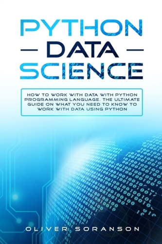 PYTHON DATA SCIENCE