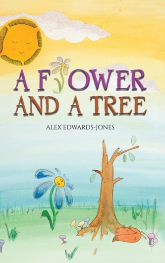 A Flower and a Tree A Flower and a Tree