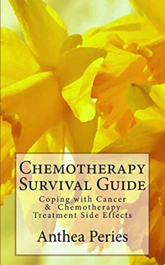 CHEMOTHERAPY SURVIVAL GUIDE CHEMOTHERAPY SURVIVAL GUIDE