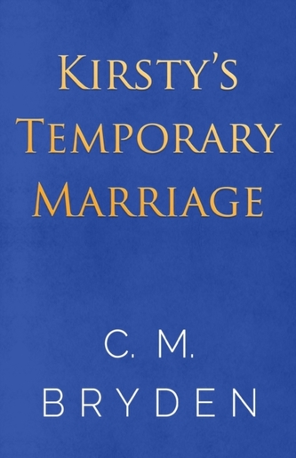 Kirsty's Temporary Marriage