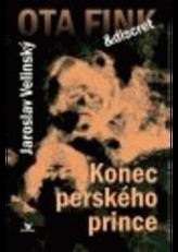 Konec perského prince