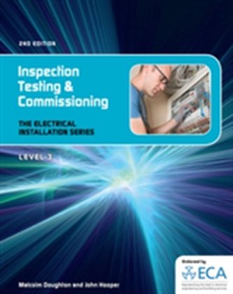 EIS: Inspection Testing and Commissioning EIS: Inspection Testing and Commissioning