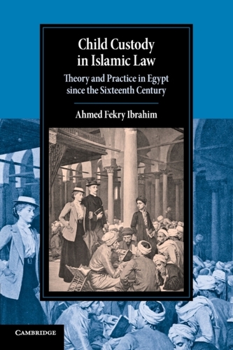 Child Custody in Islamic Law Child Custody in Islamic Law