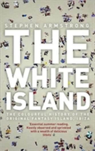 The White Island The White Island