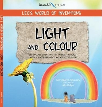 Leo's World of Inventions