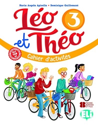 Leo et Theo