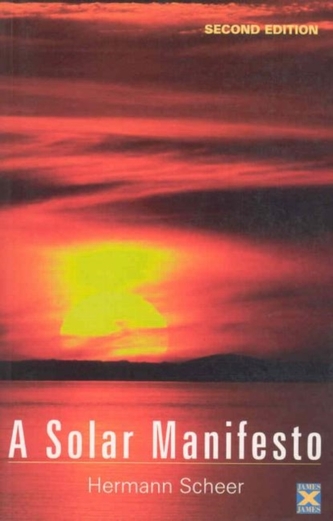 A Solar Manifesto
