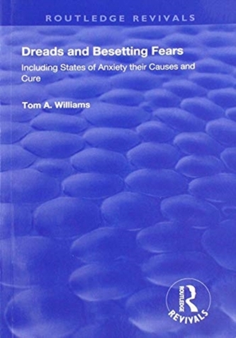 Dreads and Besetting Fears