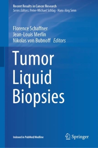 Tumor Liquid Biopsies