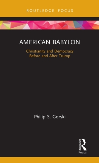 American Babylon