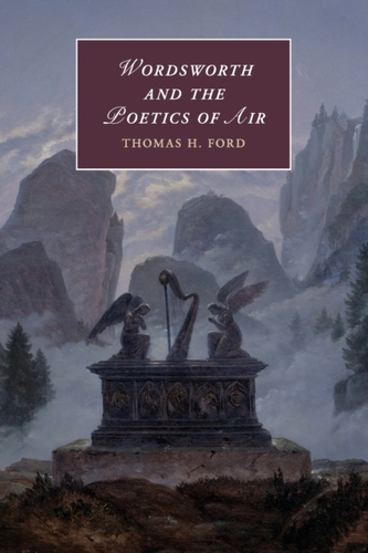 Wordsworth and the Poetics of Air