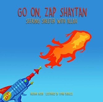 Go on, Zap Shaytan