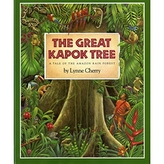 The Great Kapok Tree