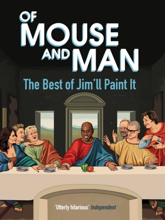 Of Mouse and Man Of Mouse and Man