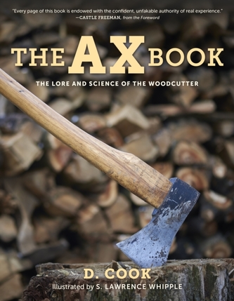 The Ax Book The Ax Book