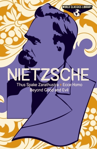 World Classics Library: Nietzsche