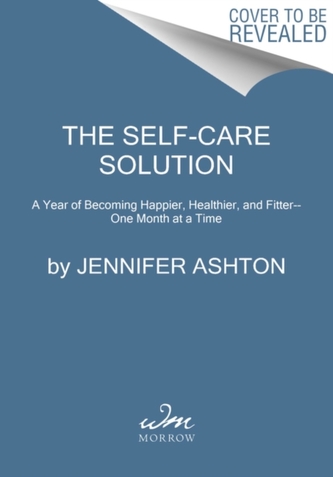 The Self-Care Solution