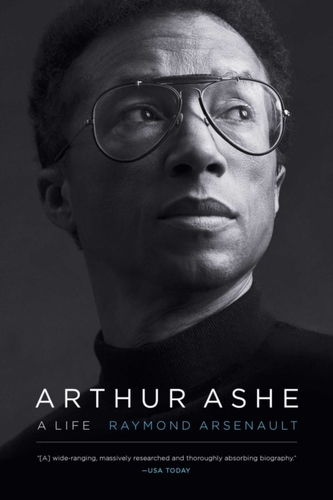 Arthur Ashe