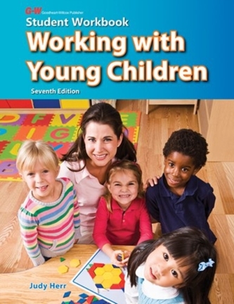 WORKING WITH YOUNG CHILDREN