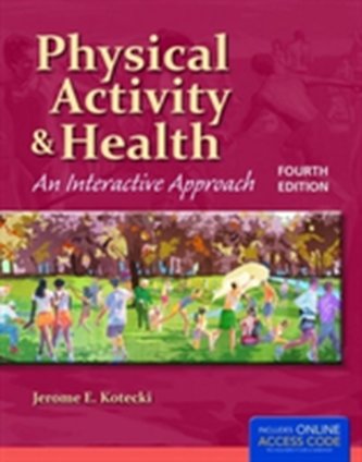 Physical Activity And Health