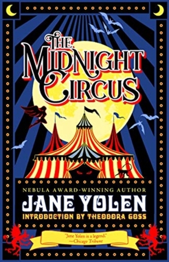 MIDNIGHT CIRCUS
