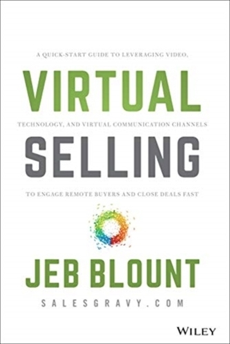 Virtual Selling