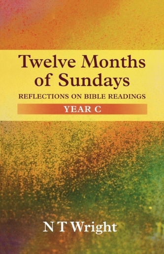 Twelve Months of Sundays