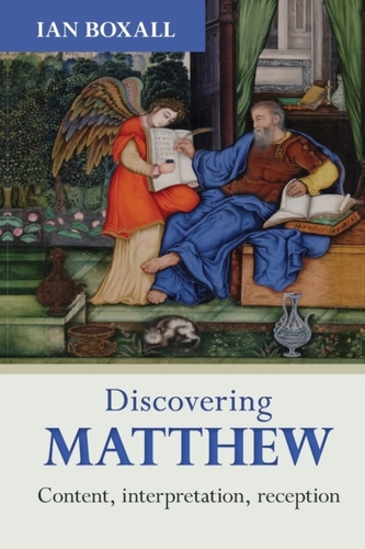 Discovering Matthew Discovering Matthew
