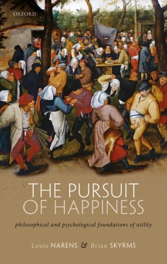 The Pursuit of Happiness The Pursuit of Happiness