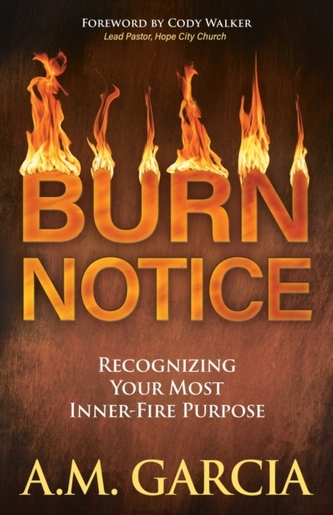 Burn Notice Burn Notice