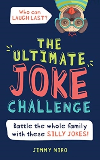 The Ultimate Joke Challenge