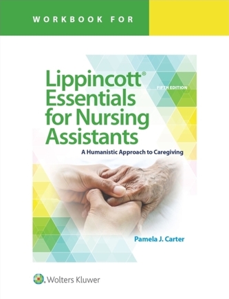 Workbook for Lippincott Essentials for Nursing Assistants