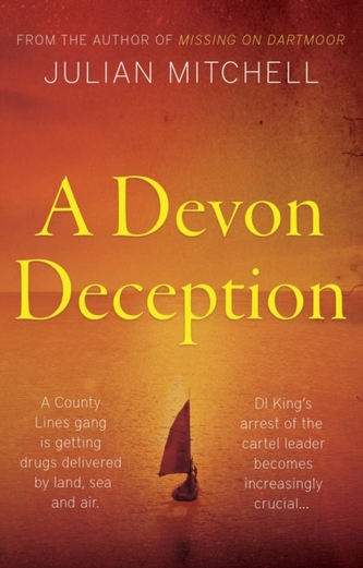 A Devon Deception A Devon Deception