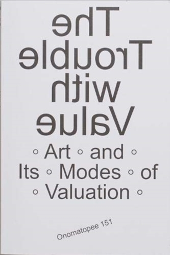 The Trouble with Value