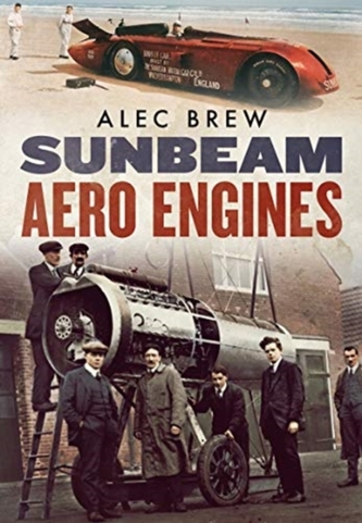 Sunbeam Aero Engines Sunbeam Aero Engines