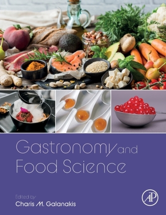 Gastronomy and Food Science Gastronomy and Food Science