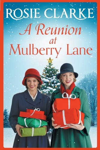 A Reunion At Mulberry Lane
