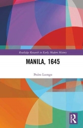 Manila, 1645