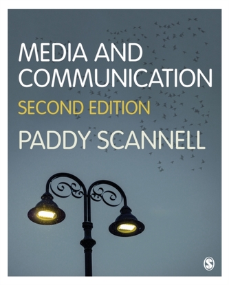 Media and Communication Media and Communication