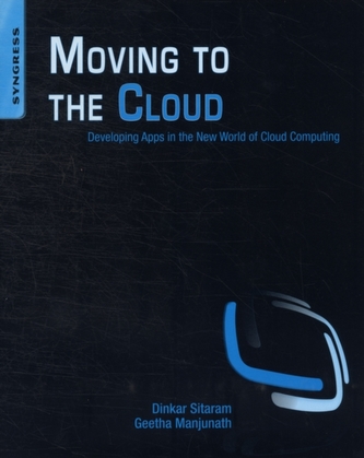 Moving To The Cloud