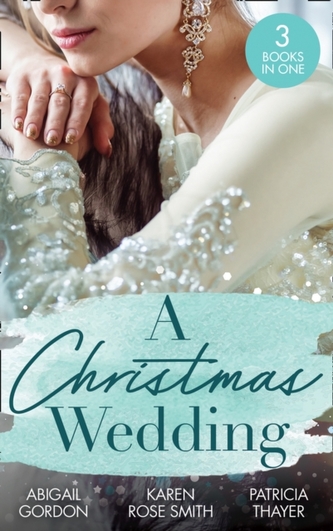 A Christmas Wedding